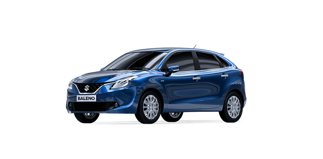 baleno nexa showroom near me